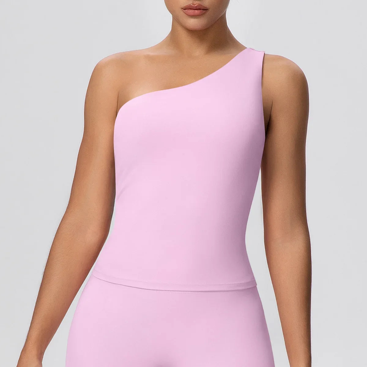 Women's Yoga Vest Sleeveless Casual Sexy Sexy Gym Running Shockproof Yoga Vest Outdoorcomfortable Workout Running Fitness Weanr