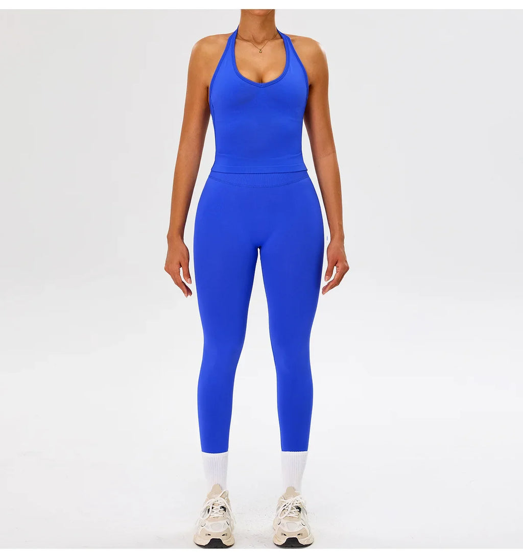 Fitness Bra Workout Tops Gym Underwear Fitness Sports Bras Sexy Athletic Workout Sport Bra Women Backless Push Up Yoga Crop Top