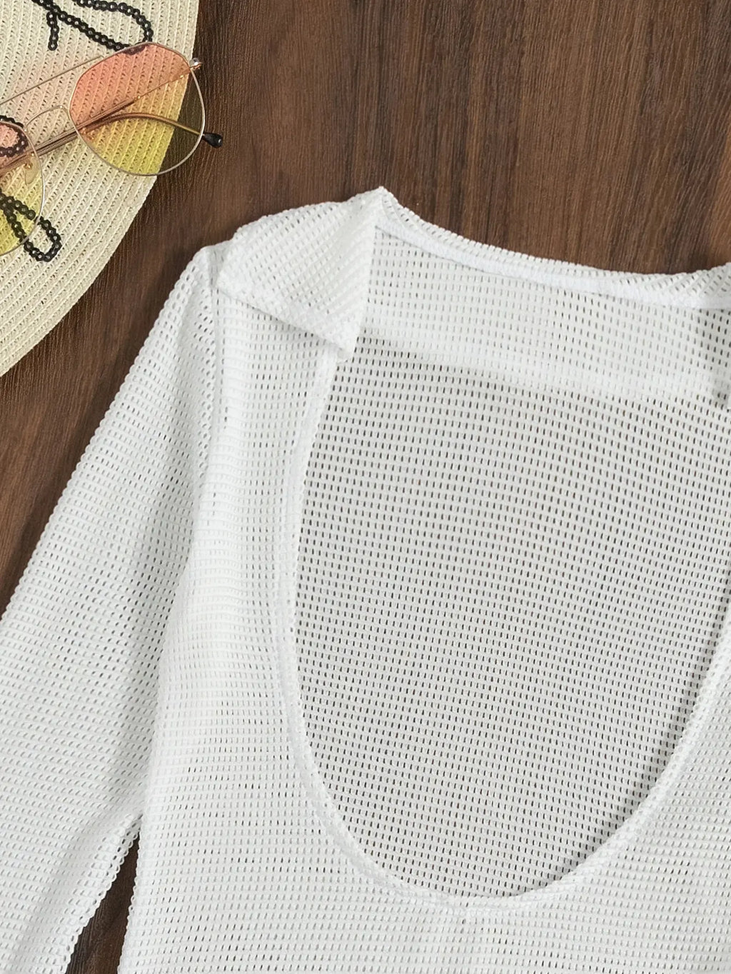 3 Pieces Thong Bikini 2026 Women With Cover Up String Swimwear Female Solid Swimsuit Beach Wear Bathing Swimming Suit Summer