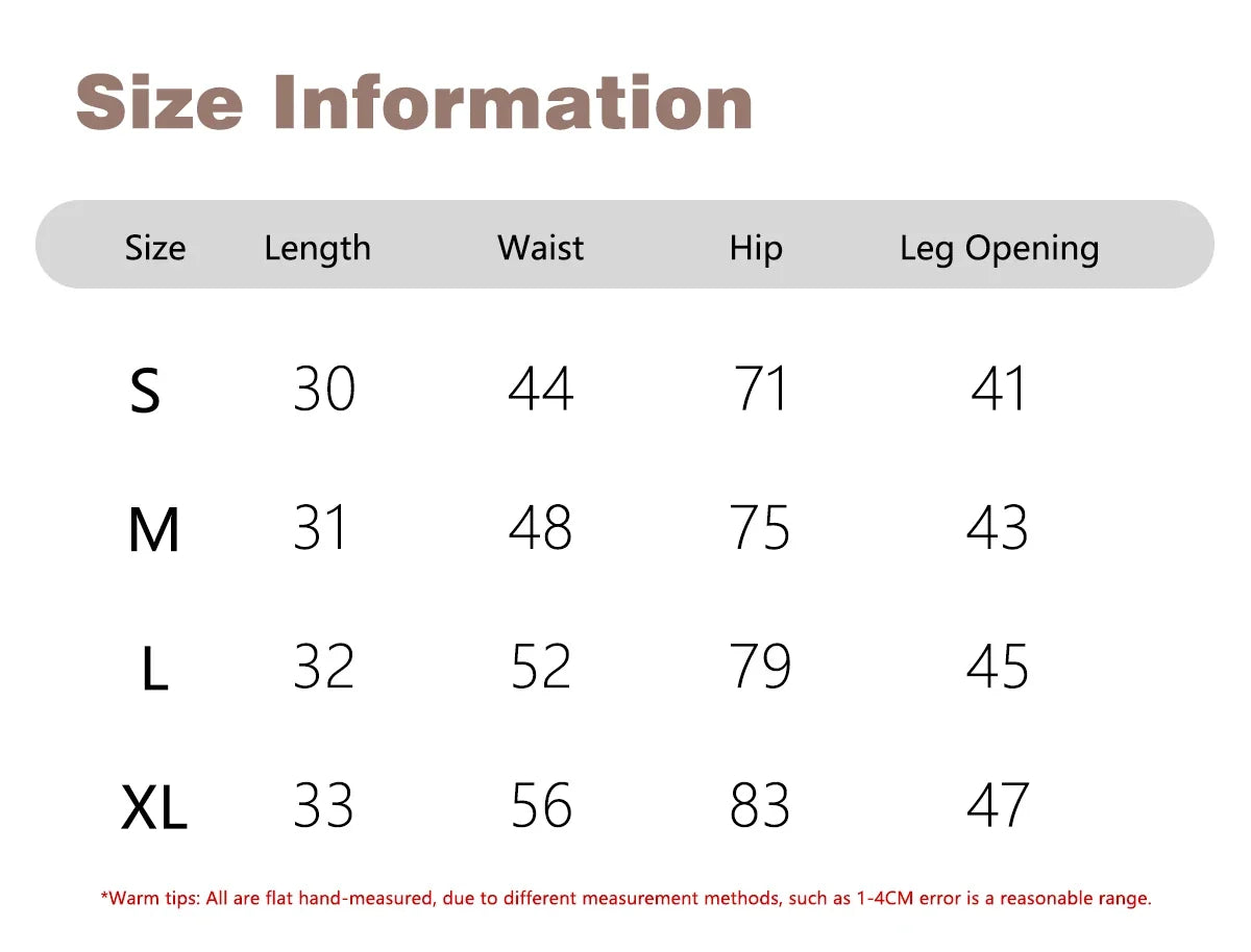 Hearuisavy Summer Elastic Scrunch Yoga Shorts Push Up Gym Leggings Cycling Workout Short Women Quick-Dry High Waist Sports Pants