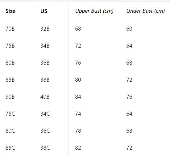3PCS Basic Solid Women's Underwear Set Seamless Push Up Bra Comfortable Thin Strap Underwire Lingerie