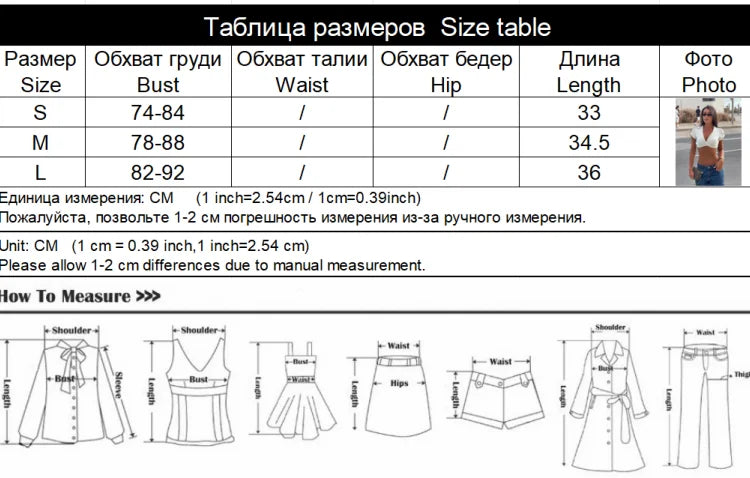 Ahagaga Sexy Women's Short T-Shirt 2026 Summer Y2K Tees V Neck Crop Tops Solid Slim Sheath Fashion Casual Outwear Beach Tops