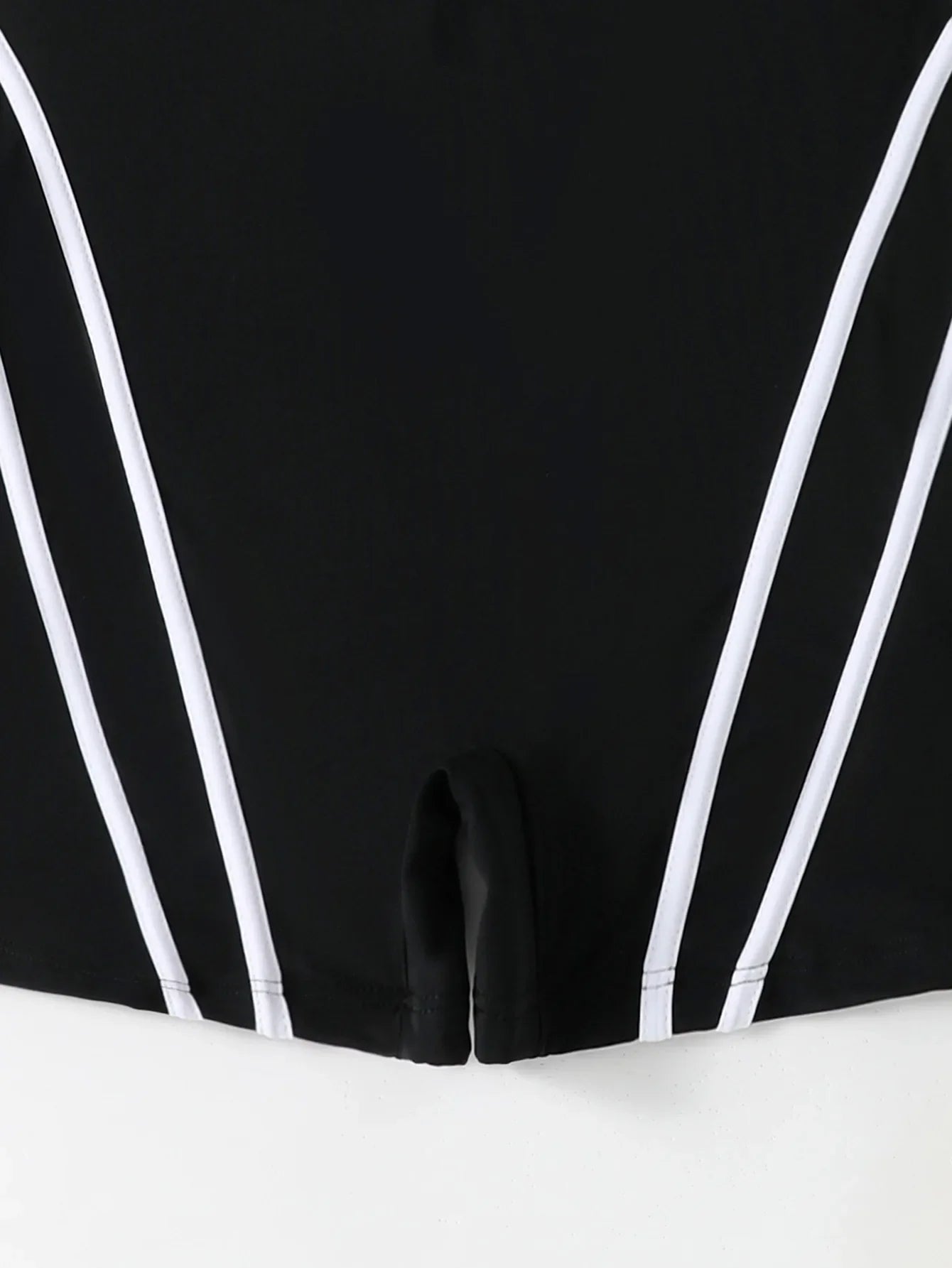 VigoJany 2026 Solid Sleeveless Plus Size Swimwear Women Zipper Push Up Large One Piece Swimsuit Summer Beach Chubby Bathing Suit