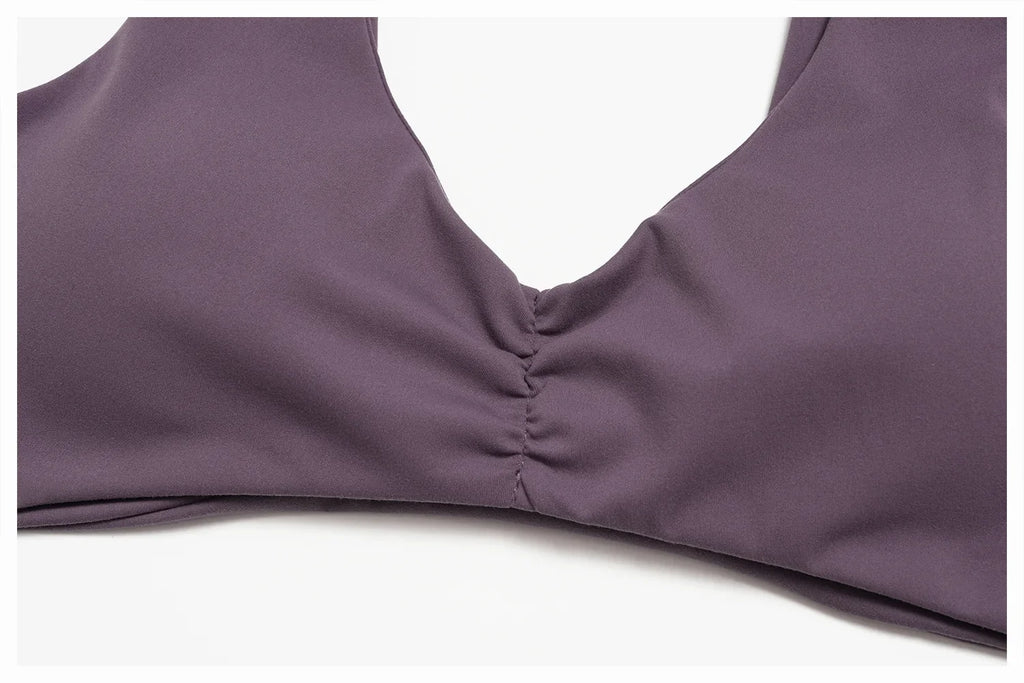 Sports Bra Women Top Push Up Fitness Yoga Bra High Strength Underwear Sport Top Breathable Running Vest Bralette Gym Wear Female