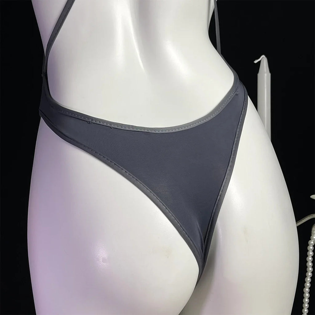 Sexy Lingerie For Sex Women Erotic Lingerie Porno Babydoll Sexy Underwear Female Costume Lace Dress Mujer Sexi Exotic Lingerie