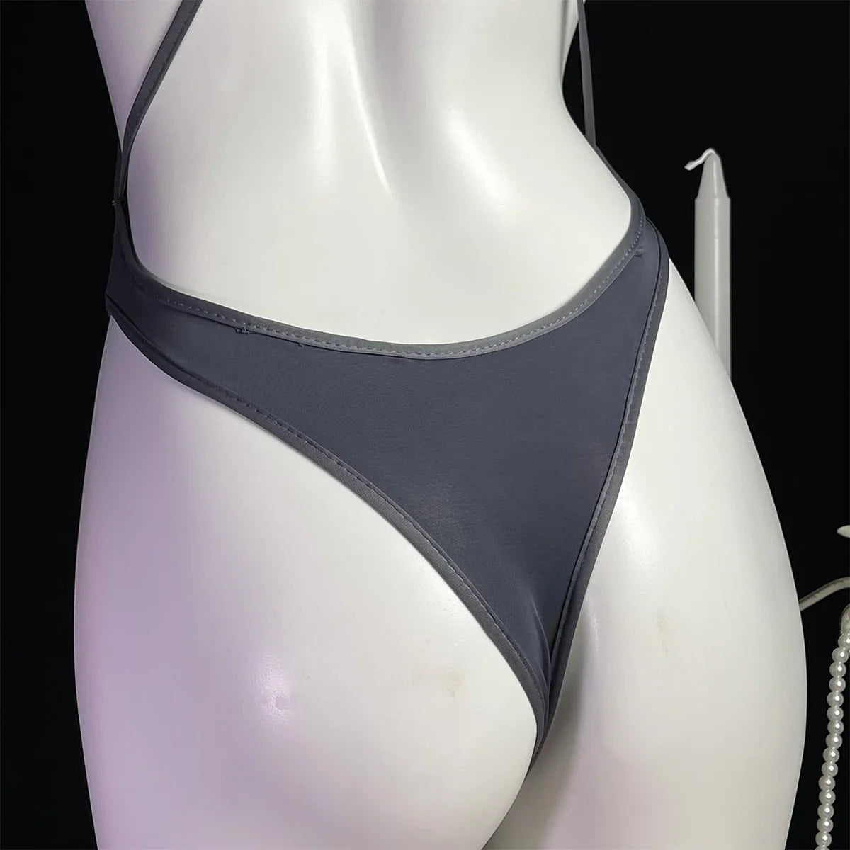 Sexy Lingerie For Sex Women Erotic Lingerie Porno Babydoll Sexy Underwear Female Costume Lace Dress Mujer Sexi Exotic Lingerie