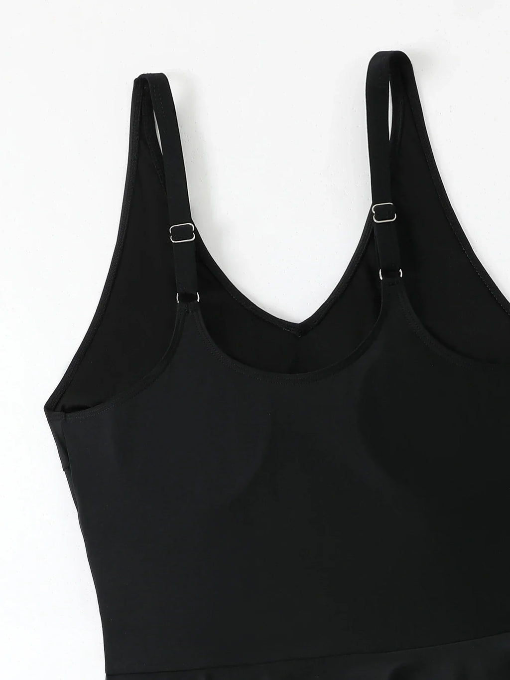 2026 Large Plus Size Swimsuit Women One Piece Strappy Beach Dress Swimwear Female Bathers Bathing Swimming Swim Suit Beachwear
