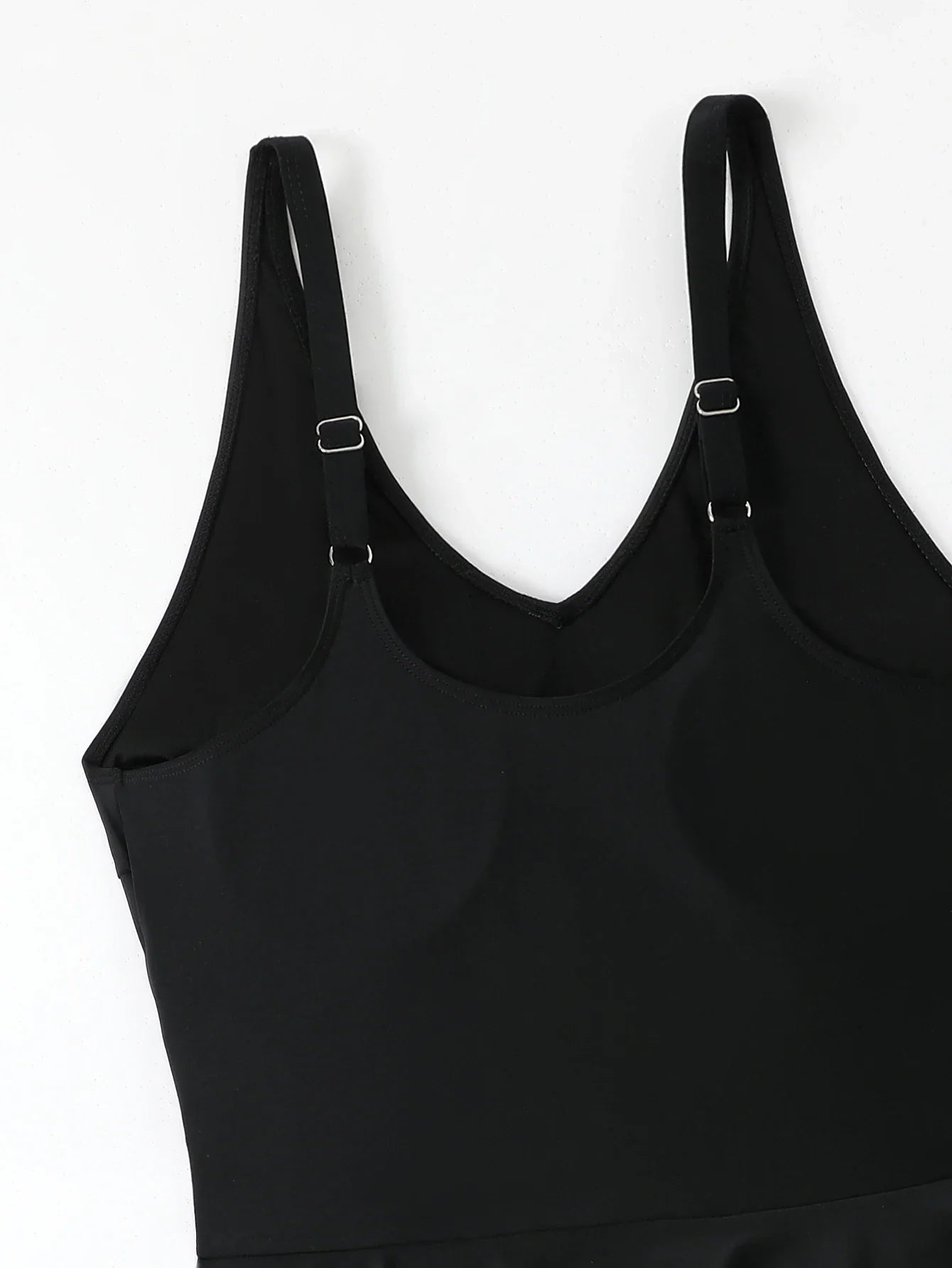 2026 Large Plus Size Swimsuit Women One Piece Strappy Beach Dress Swimwear Female Bathers Bathing Swimming Swim Suit Beachwear