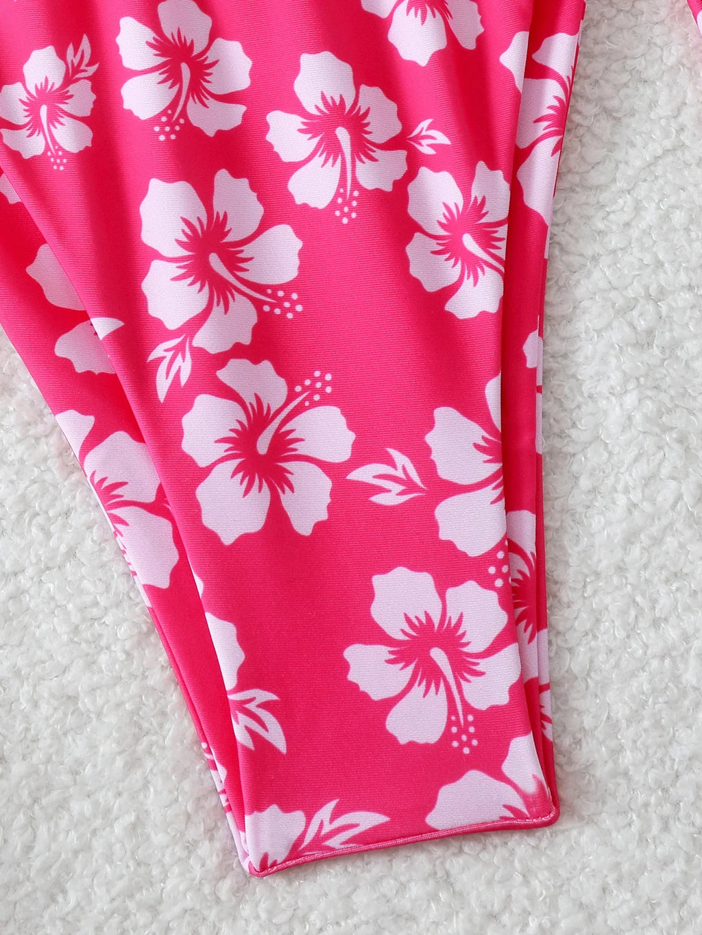 Triangle Halter Thong Bikinis 2026 Women Sexy Printed Swimsuit Floral String Swimwear Female Bathers Bathing Swimming Swim Suit