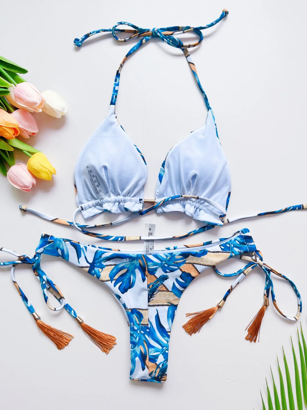Summer Sexy Bikinis Women's Swimwear Push Up Female Swimsuit Swimming Beach Bathing Suits Brazilian Bikini Set Beachwear Bather
