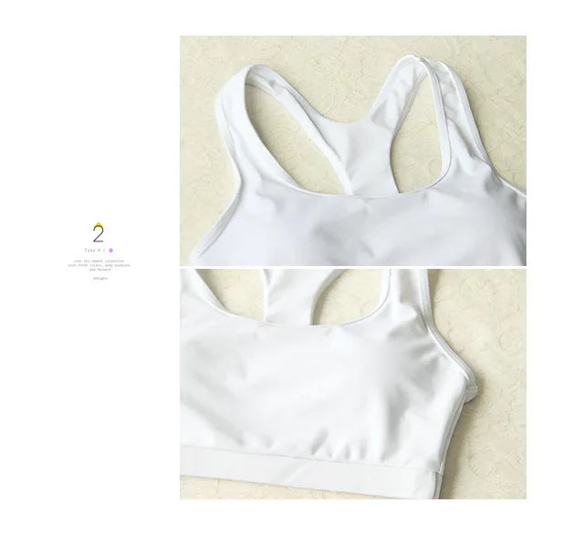 New High-end Split Swimsuit with Sports Style and Flat Angle Pants for Slimming and Vacation Swimsuits Cross-border