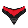 1pcs Low Waist Elegant Sexy Lace Bow Women Panties Floral Sexy Lingerie Lady Briefs Breathable Comfortable Female Underwear