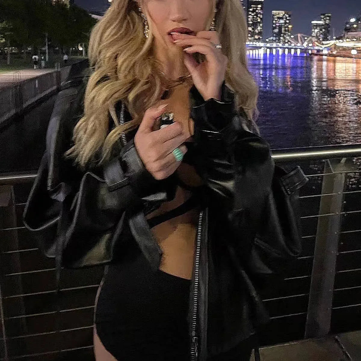 2025 Summer New Sexy Bag Hip Tank Mini Dress Fashion Slant Shoulder Pure Desire Mesh Temptation Dress Elegant 2025 New Tops VEP8