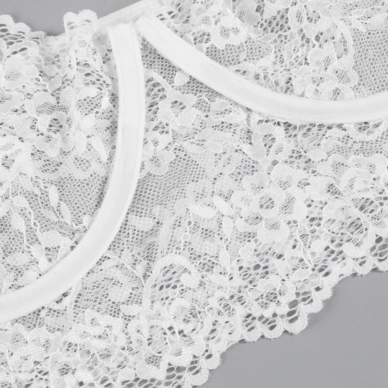 Porn Women Sexy Lingerie Lace Underwear Halter Bodysuit Garter Intimate Erotic Babydolls Sex Costumes Bra Set