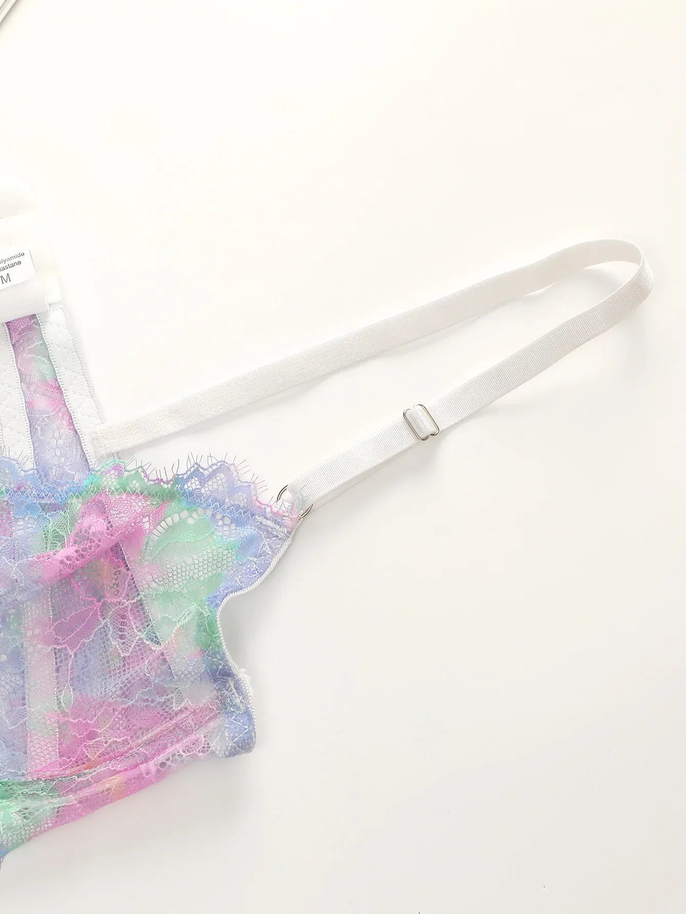 High Quality New Women's Underwear Beautiful Colored Bra Super Thin Lace Ladies underwear set Sexy Lingerie YS024