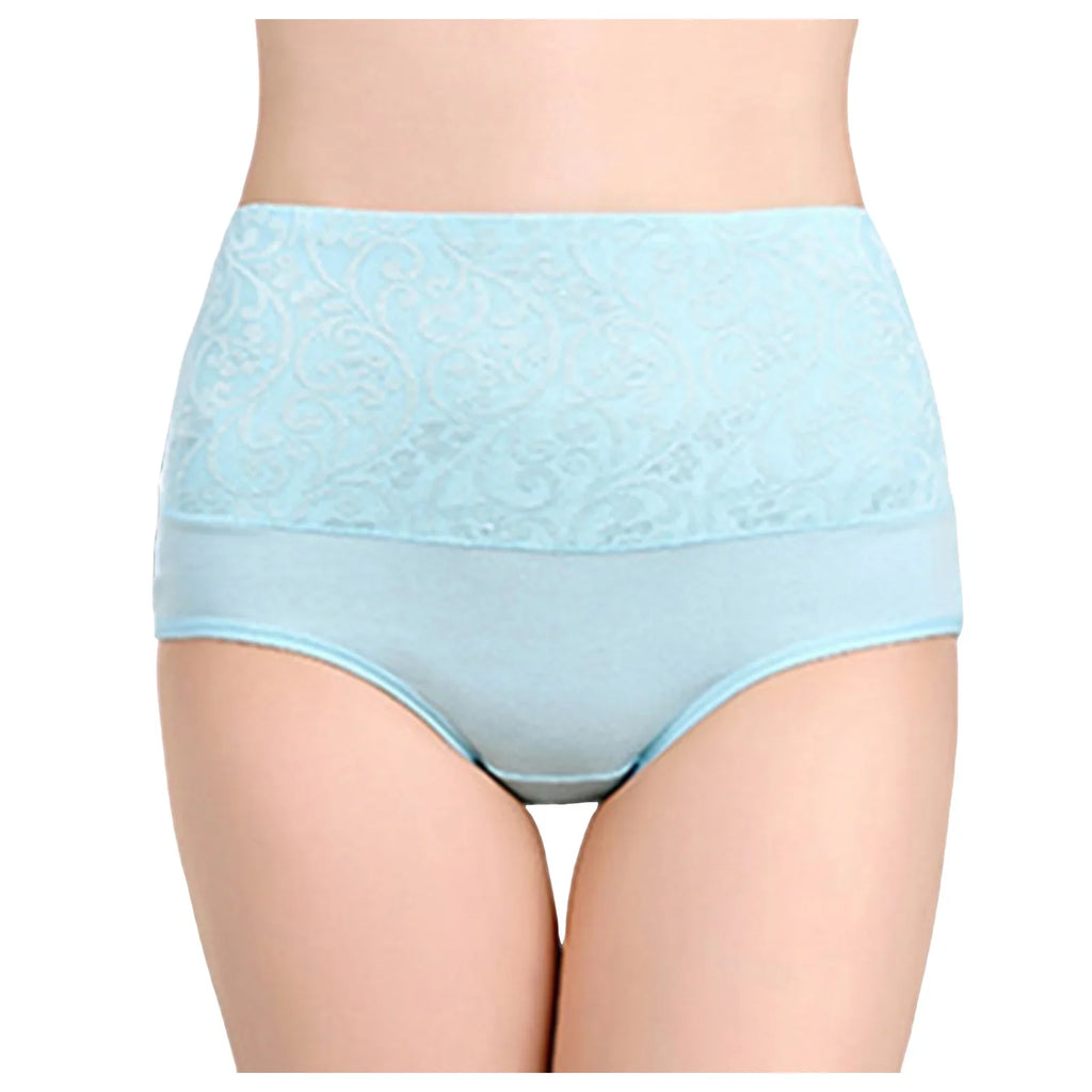 2026 Women High Waisted Underpant Postpartum Corset Waist Beauty Hip Lifting Sweat Abdominal Panties LenceríAs De Mujer 여성 극단적속옷