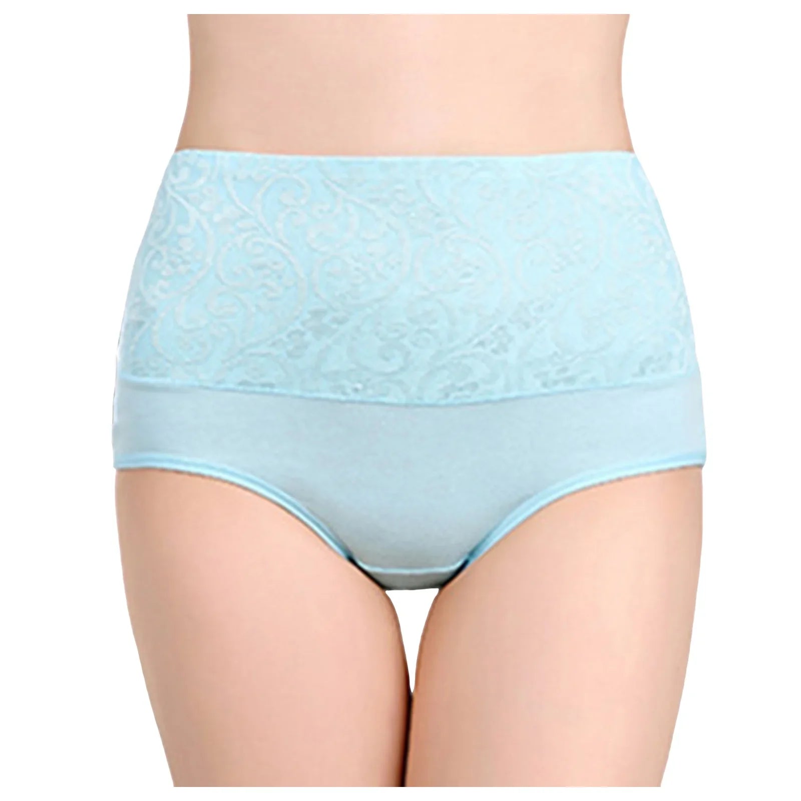 2026 Women High Waisted Underpant Postpartum Corset Waist Beauty Hip Lifting Sweat Abdominal Panties LenceríAs De Mujer 여성 극단적속옷