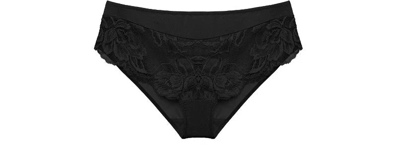 Sexy Backless Bralette French Sheer Mesh Halter Top Wireless Comfortable No Show Anti Nipple Bra & G String Australia Hot MOYISU