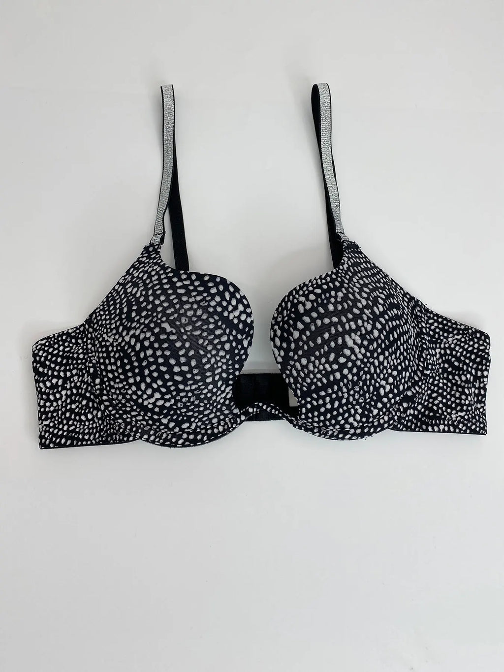 New U-Shaped Push-Up Bra for Women, Sexy Deep V Anti-Sagging Bra, Thin Seamless Bra