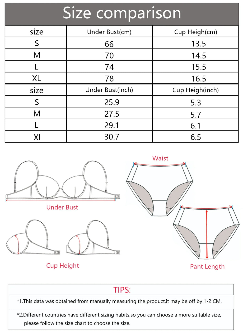 High quality strapless front buckle gathered black lace women's underwear sexy back and strapless women's underwear MR3407