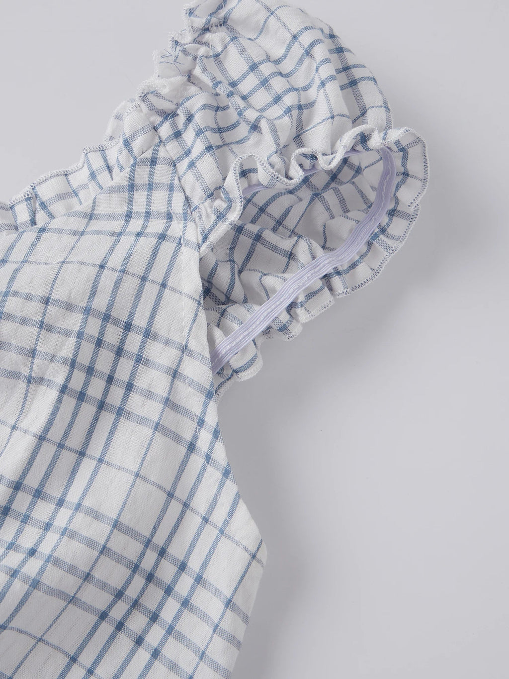 Women Summer Tops and Blouse Short Sleeve Square Neck Button Down Shirts Y2K Retro Casual Daily Streetwear