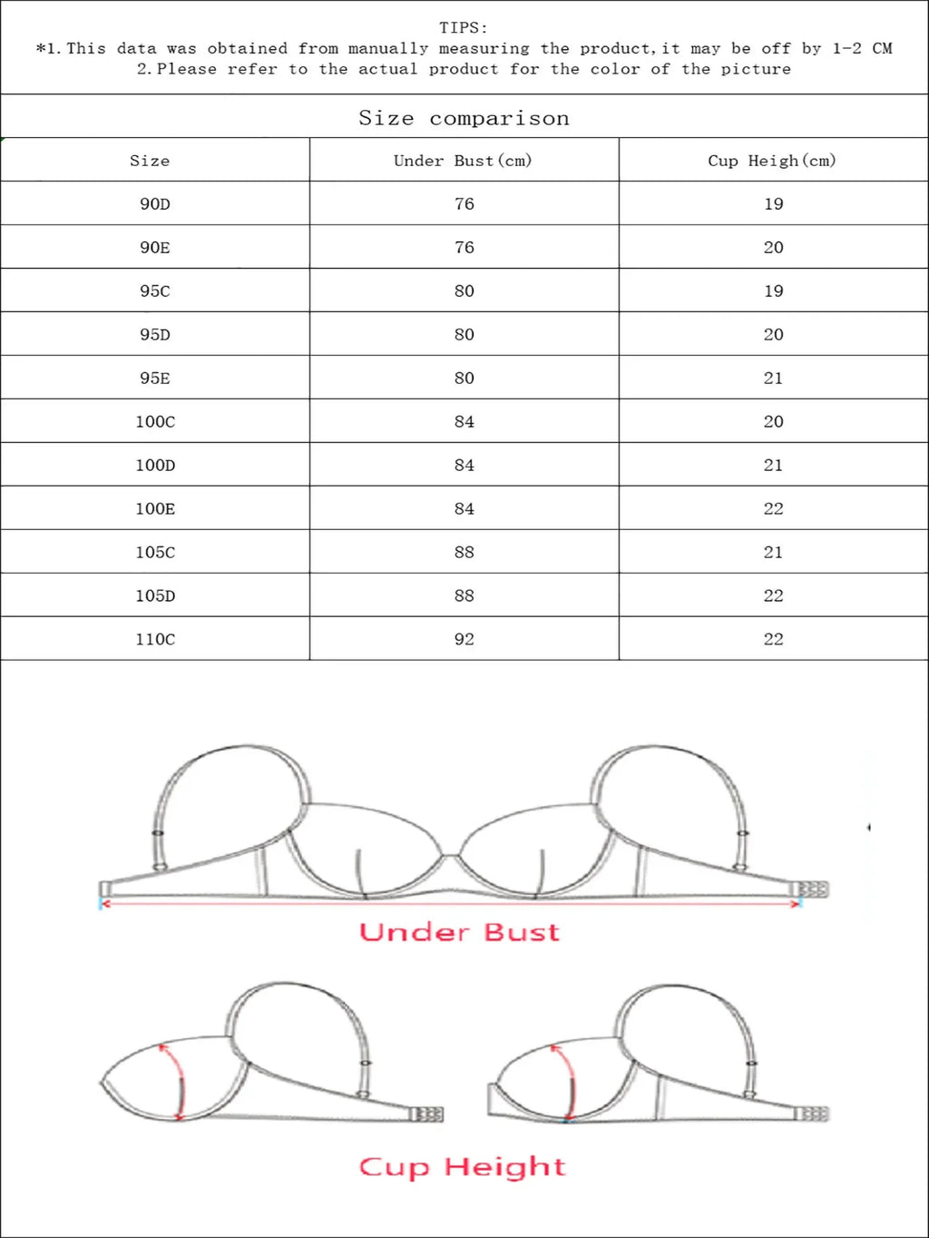 Purple plus size women's bra front button plus size Thin lace lingerie sexy lingerie multi size women's underwear MR3030