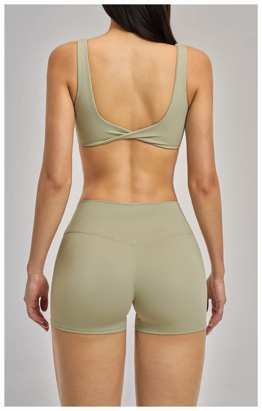 Sports Bra Women Top Push Up Fitness Yoga Bra High Strength Underwear Sport Top Breathable Running Vest Bralette Gym Wear Female