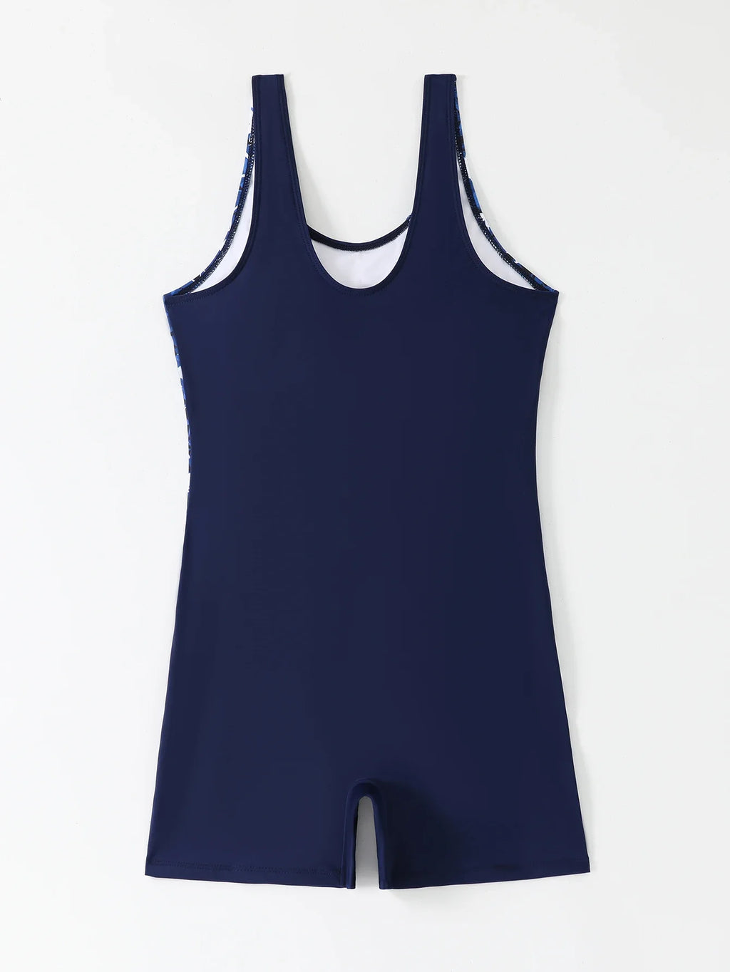 2026 Printed One Piece Swimsuit Women Racing Padded Swimwear Female Bathers Bathing Swimming Swim Suit Summer Beachwear