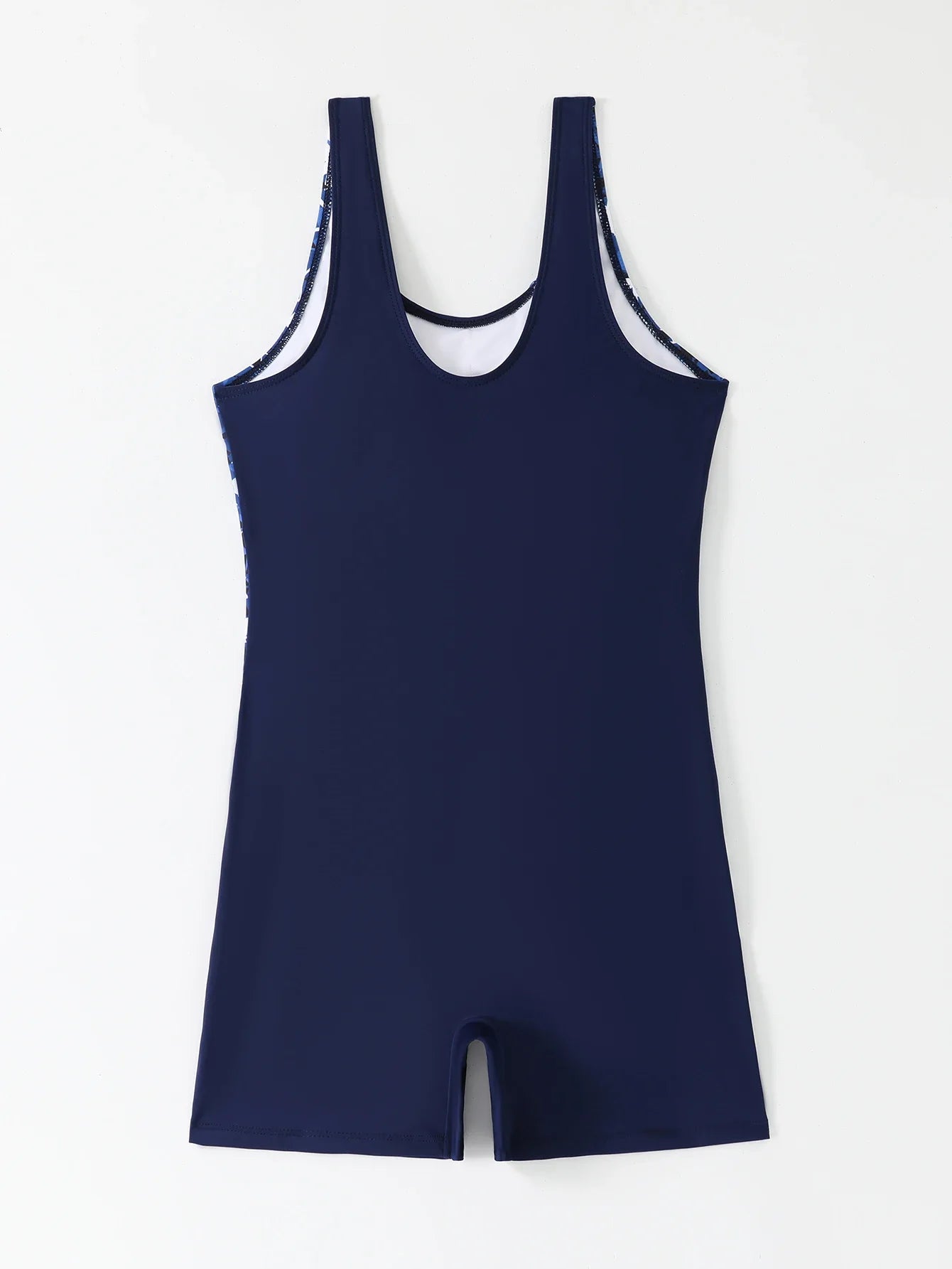 2026 Printed One Piece Swimsuit Women Racing Padded Swimwear Female Bathers Bathing Swimming Swim Suit Summer Beachwear