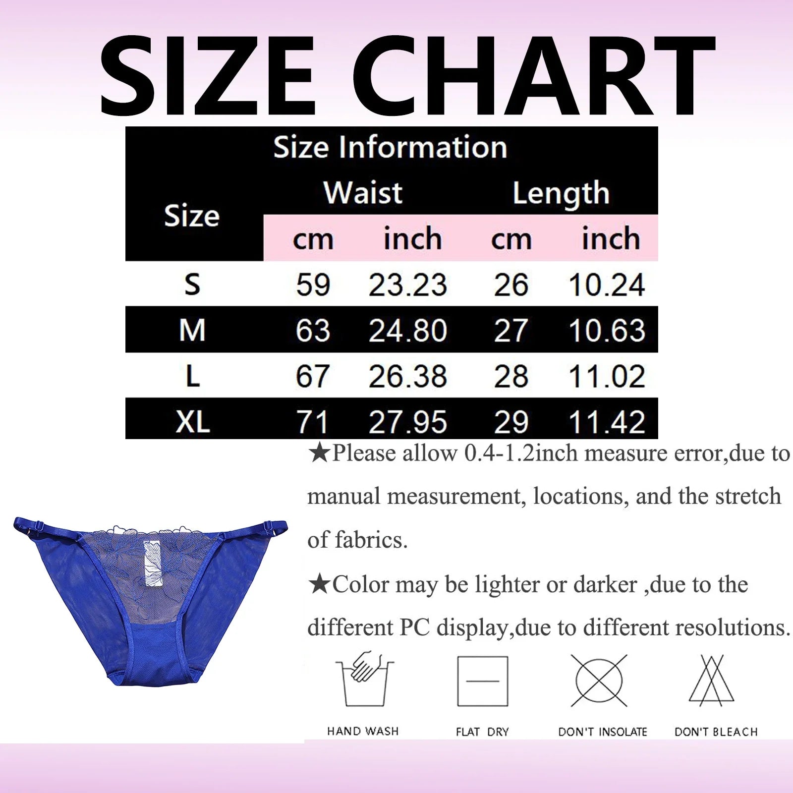 2026 Womens Low Waisted Underpants Sexy Hipster Stretch Breathable Panties Women'S Underwear Plus Size трусы женские 부부생활 속옷