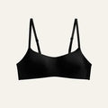 Seamless Bras For Women Small Chest 1/2 Cup Non-Wire Bra Push Up Bra Female Support Underwear Sexy Lingerie Intimates S-XL