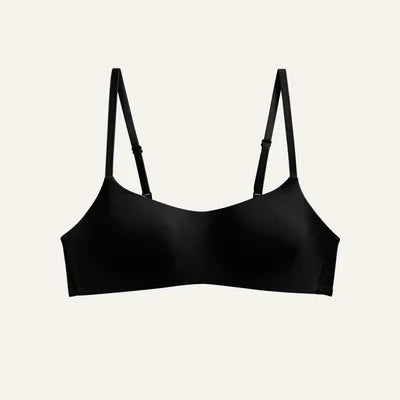 Seamless Bras For Women Small Chest 1/2 Cup Non-Wire Bra Push Up Bra Female Support Underwear Sexy Lingerie Intimates S-XL