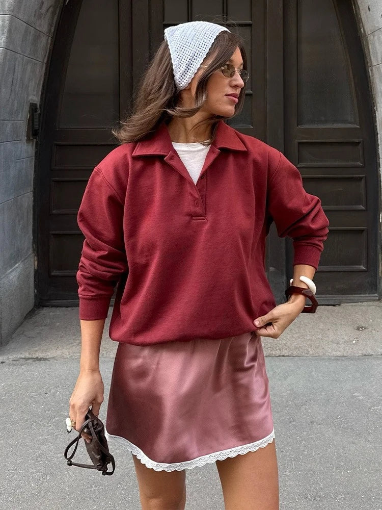 FDYOUI 2026 Summer Bowknot Lace Patchwork Satin Skirts for Women Casual Girls Clothes Sexy High Waist Short Skirt Y2K Streetwear