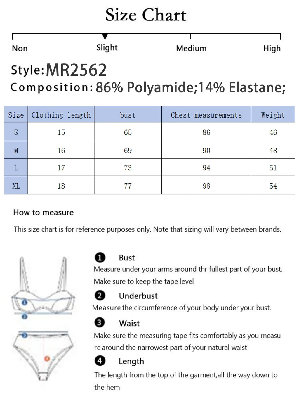 Ladies' New Sexy Thin Version With Steel Rim 3/4 Cup Knitted White Lifting And Gathering Two-Piece Set MR2562