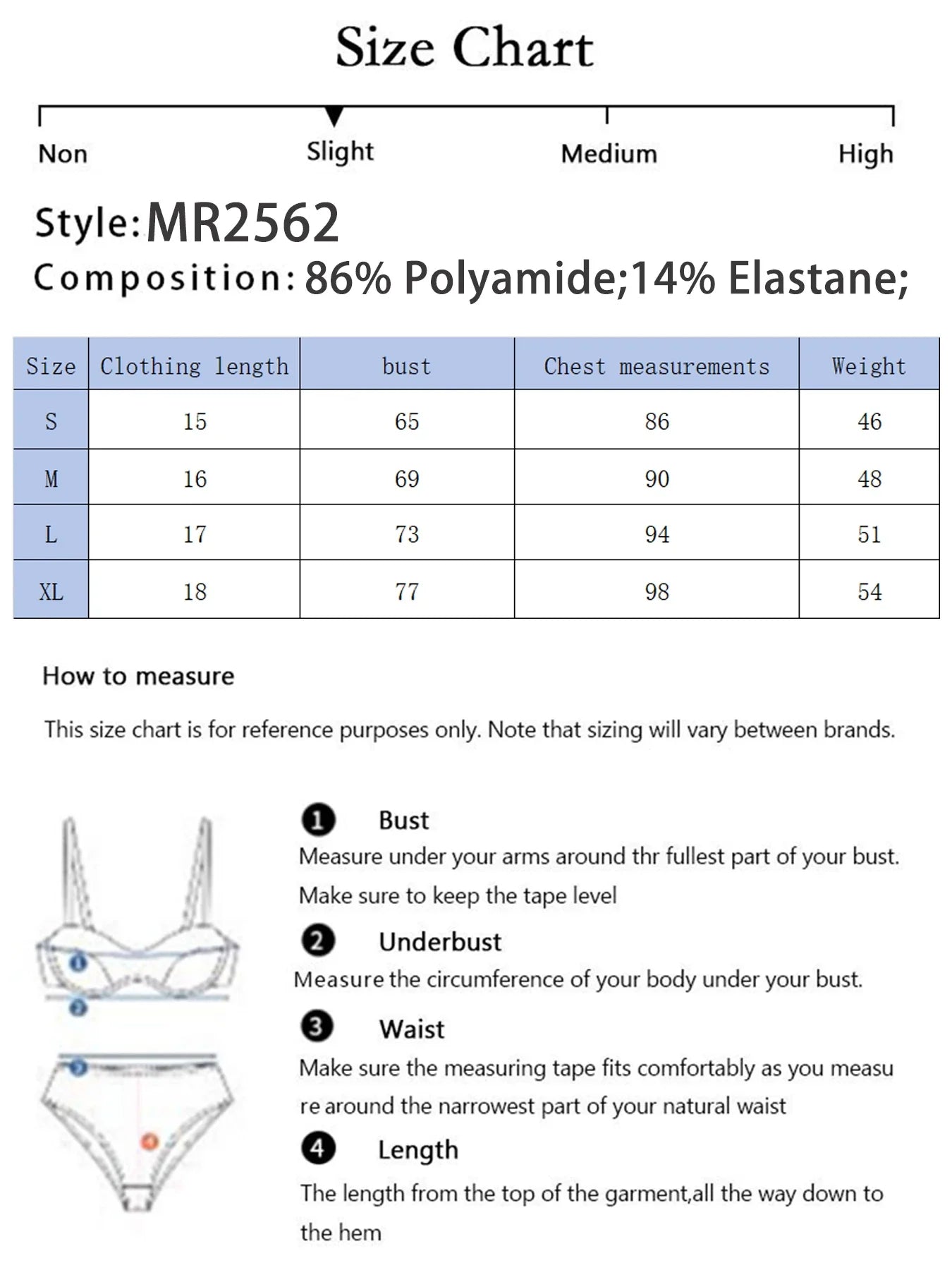 Ladies' New Sexy Thin Version With Steel Rim 3/4 Cup Knitted White Lifting And Gathering Two-Piece Set MR2562