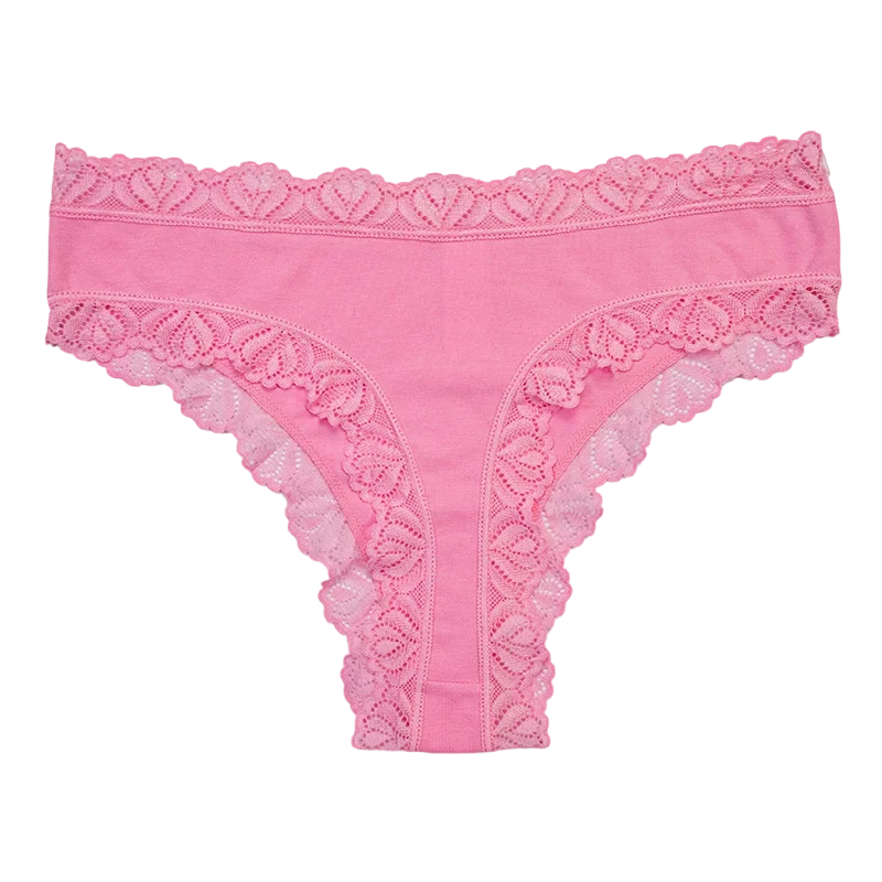 3pcs/Set Soft Seamless Lady Briefs Breathable Comfortable Female Underpants Sexy Lingerie Elegant Women's Panties Underwear