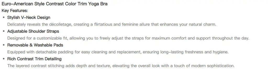 Seamless Gym Sports Bra Beautiful Back Design Shockproof Fitness Running Yoga Lingerie Tight Clothing for Women