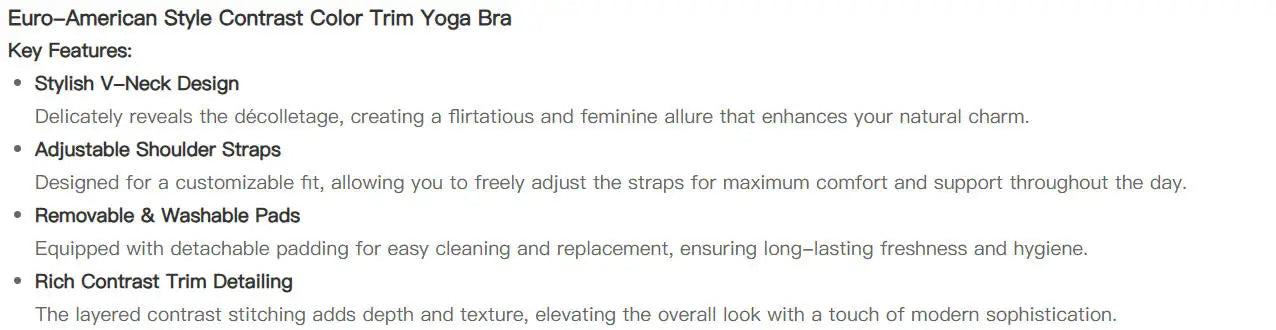 Seamless Gym Sports Bra Beautiful Back Design Shockproof Fitness Running Yoga Lingerie Tight Clothing for Women