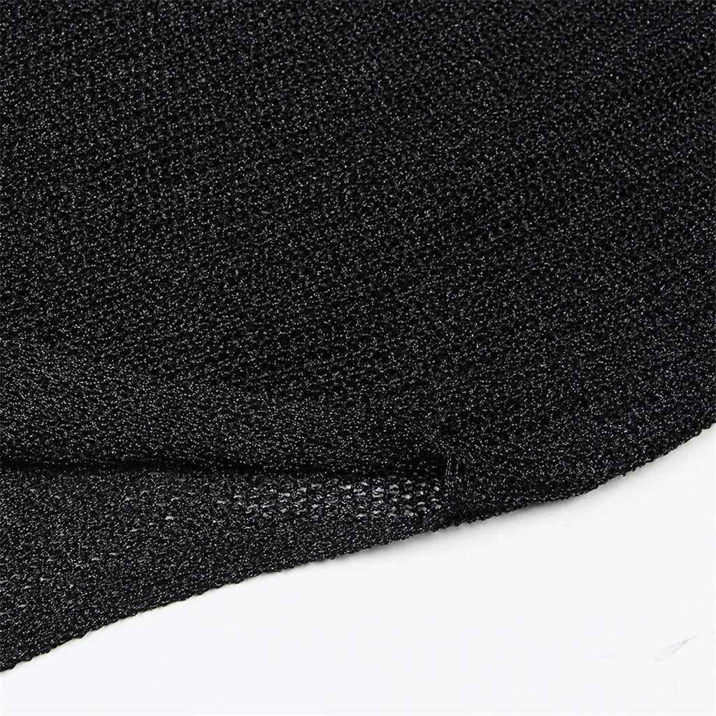 S - XL V Neck Slit Long Dress Sexy Mesh Backless Knitted Crochet Tunic Beach Cover Up Cover-ups Beach Dress Beachwear V3767B