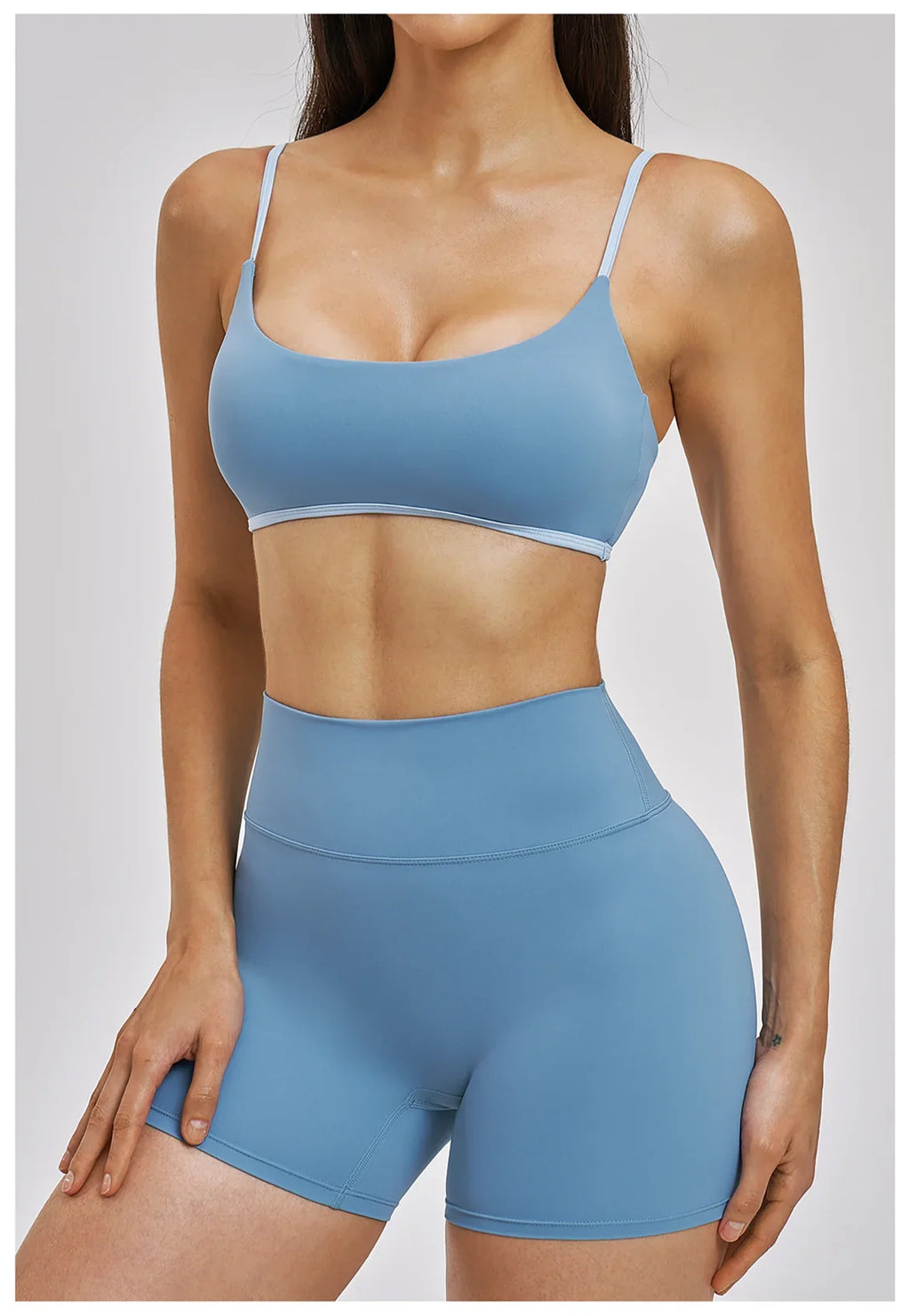 Sexy Women Sports Bra Push Up Fitness Top Yoga Bra Underwear Sport Tops Women Breathable Running Vest Bralette Workout Gym Bras