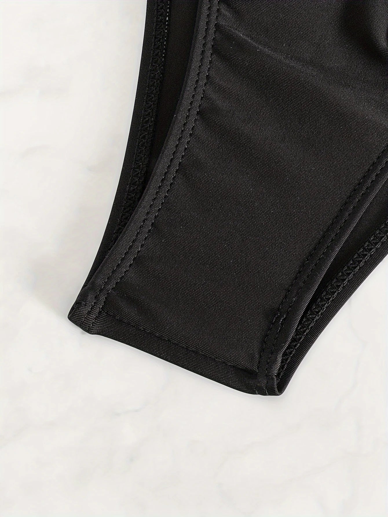 ZTVitality Solid Bikini Sexy Bikinis 2024 New Arrival Padded Bra Strapless High Waist Swimsuit Women Swimwear Summer Biquini