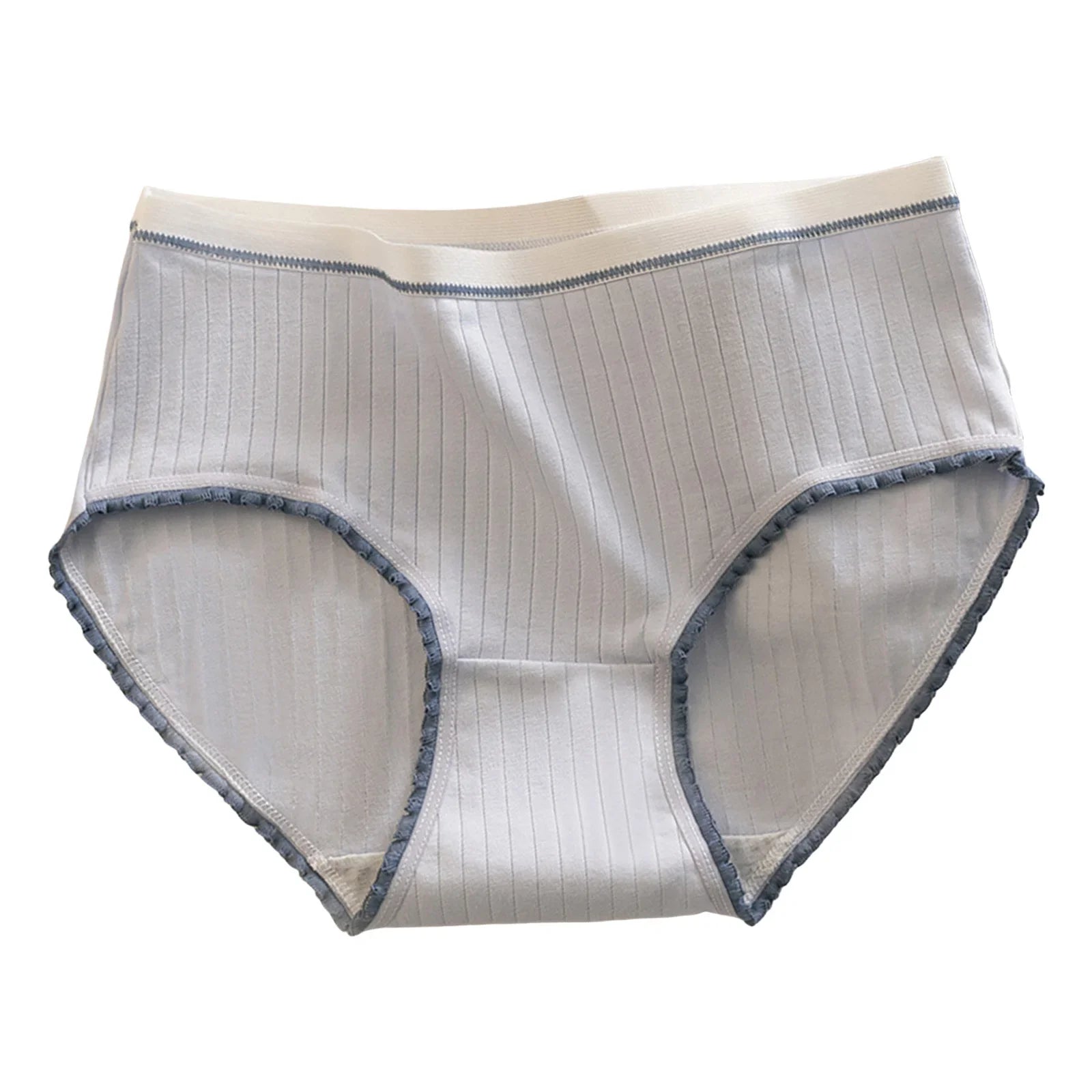 2026 Sweat Sports Thongs Womens Cotton Sweat Hipster Stretch Breathable Underpants Women Bikinis Panties трусы женские 부부생활 속옷