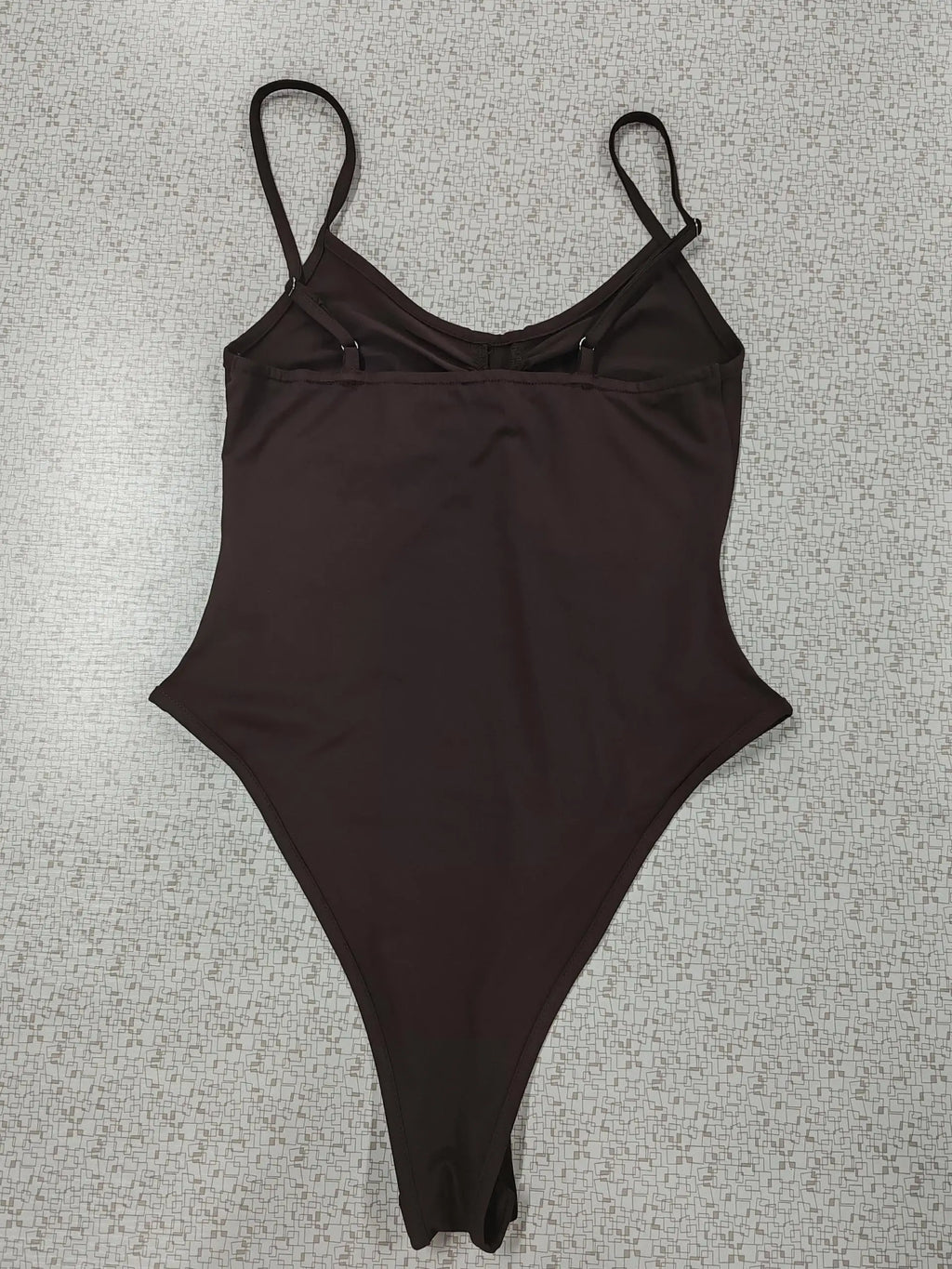 Phantasy Sexy Spice Women's Tanks Skinny Strapless Tank Top Lady Casual Slim Bodysuit Solid Color Top Summer Women's Clothing