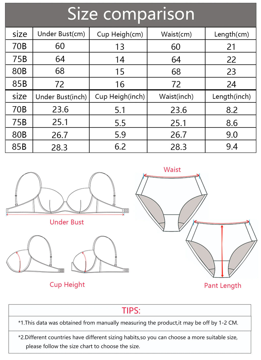 Women's sexy embroidered lace lingerie set with steel rims adjustable shoulder straps comfortable bra set J2527