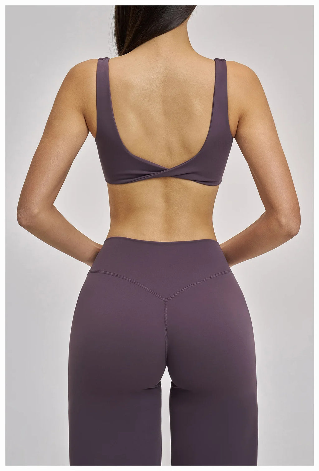 Sports Bra Women Top Push Up Fitness Yoga Bra High Strength Underwear Sport Top Breathable Running Vest Bralette Gym Wear Female