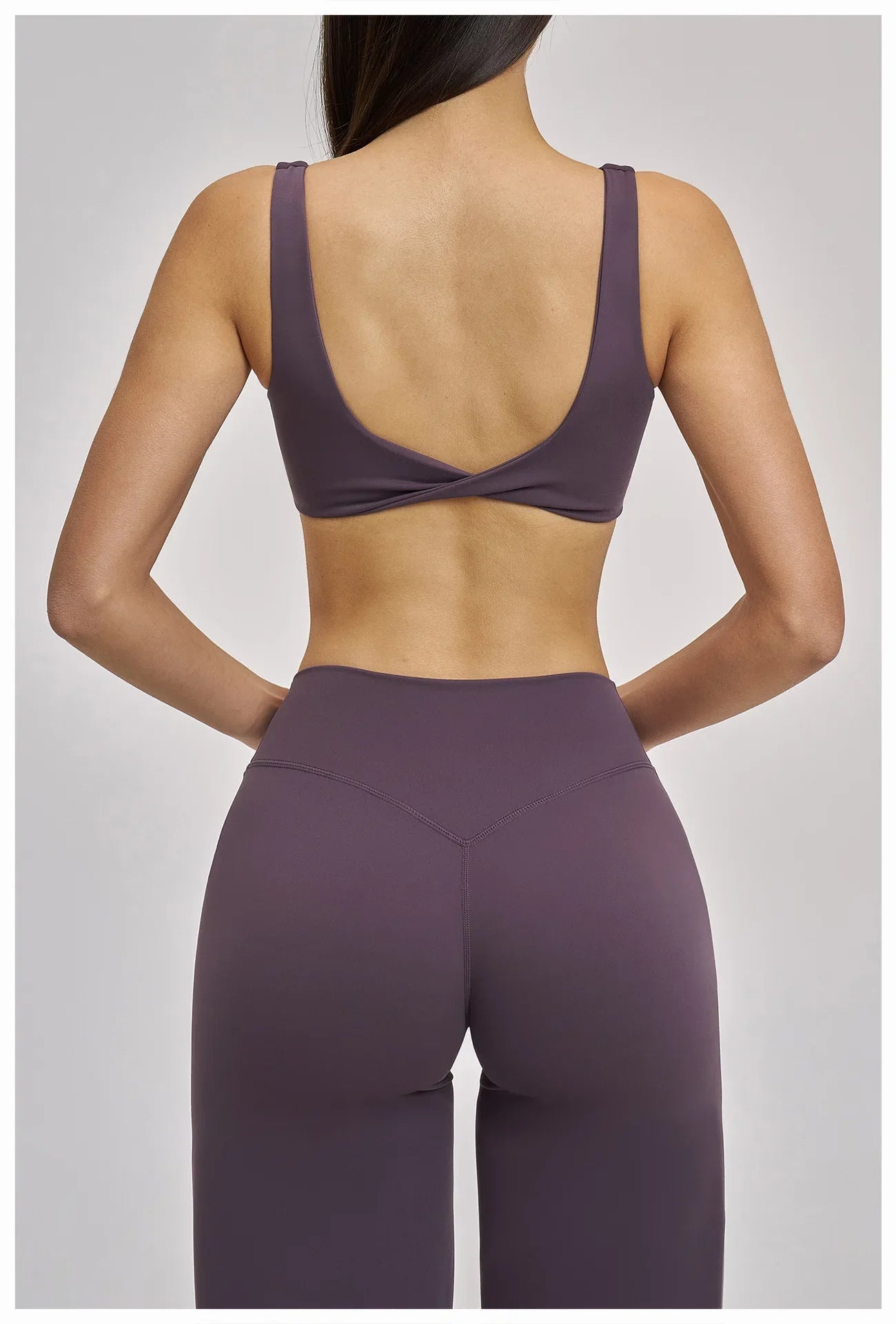 Sports Bra Women Top Push Up Fitness Yoga Bra High Strength Underwear Sport Top Breathable Running Vest Bralette Gym Wear Female