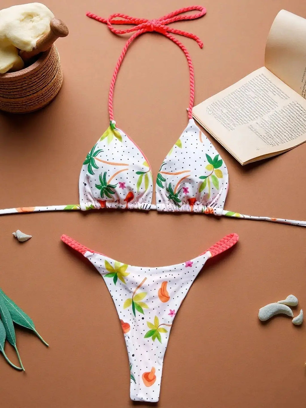 2026 Swimwear Woman Swimsuit Sexy Bikini New Push Up Bikinis Set Brazilian Bathing Suit Women Beachwear Biquini 2 Piece Suits