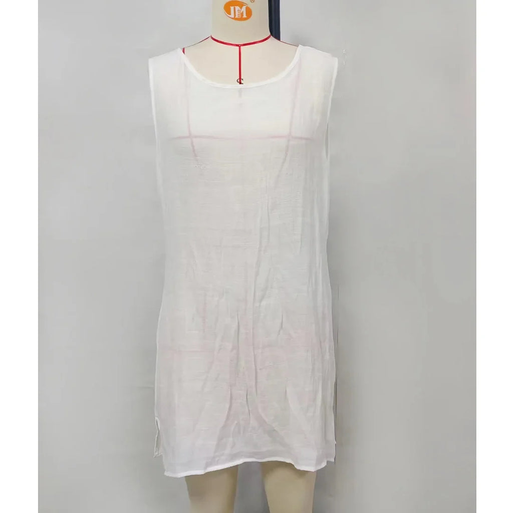 2025 Sexy 5 Colors Backless Crochet Knitted Tunic Beach Cover Up Cover-ups Beach Dress Beach Wear Beachwear Female Women K5620