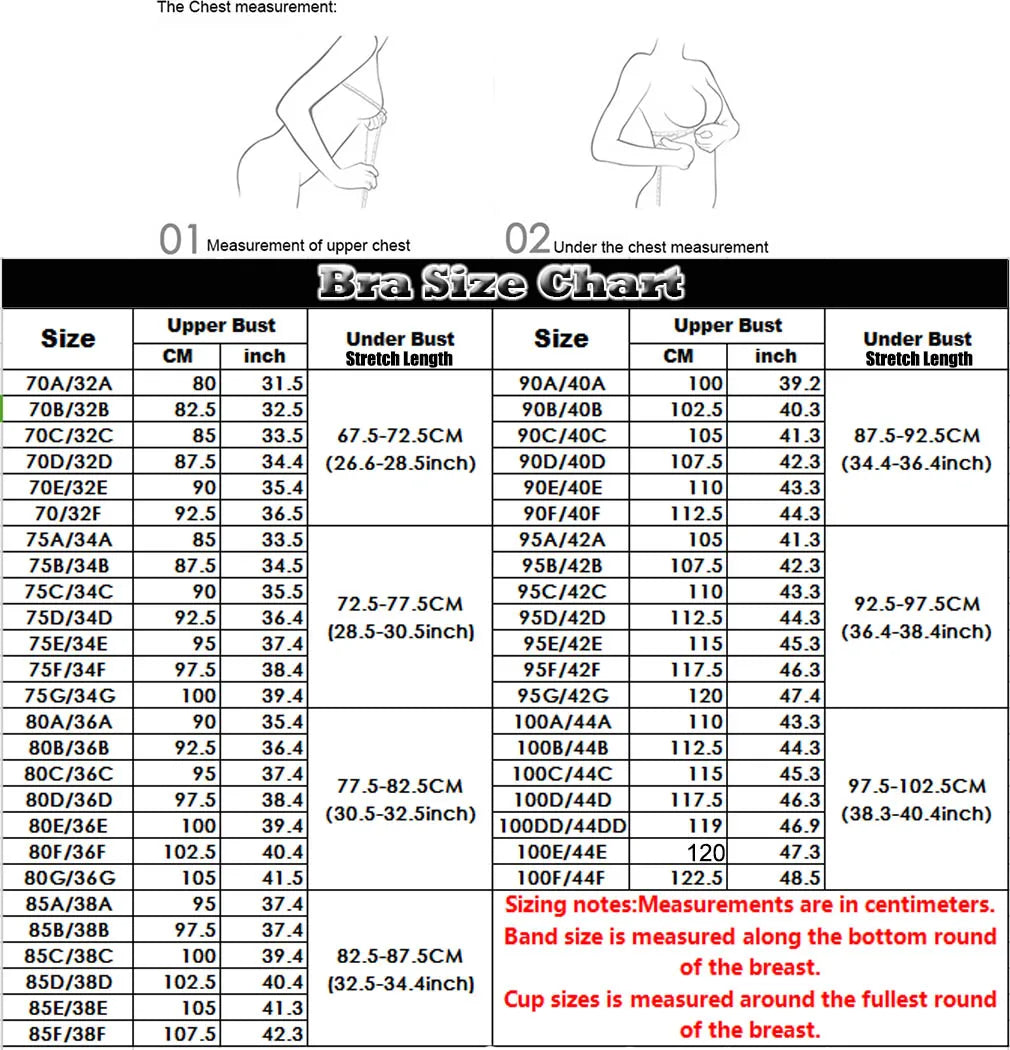 Bras For Women Underwear Lace Sheer Sexy Lingerie Tops Deep V Sexy Bra Big Plus Size Brassiere