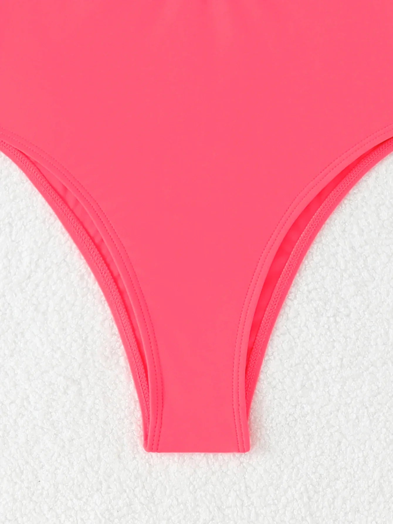 2026 Halter Swimsuit One Piece Solid Hollow Swimwear Women Sexy Bathers Bathing Swimming Swim Suit Female Beachwear